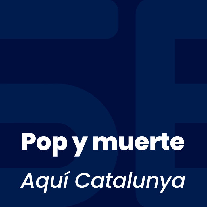 Pop y muerte