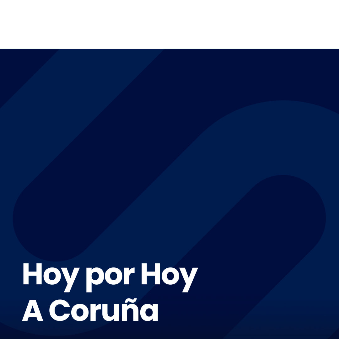 Imagen de Hoy por Hoy A Coruña