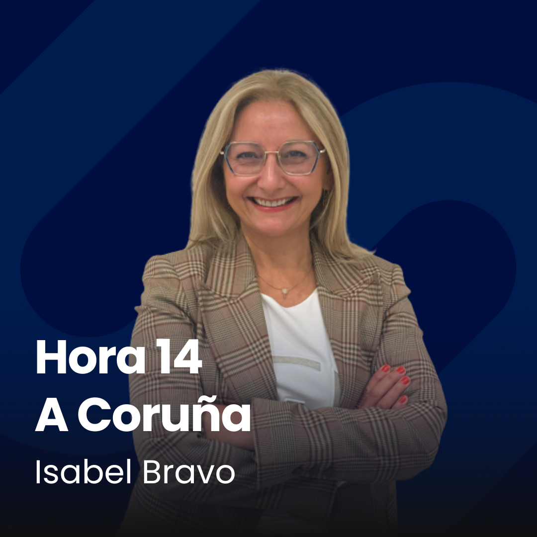 Imagen de Hora 14 A Coruña