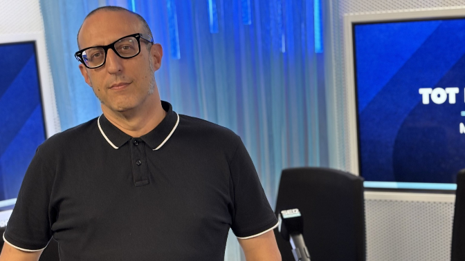 Imagen de ENTREVISTA. Oriol Rossell