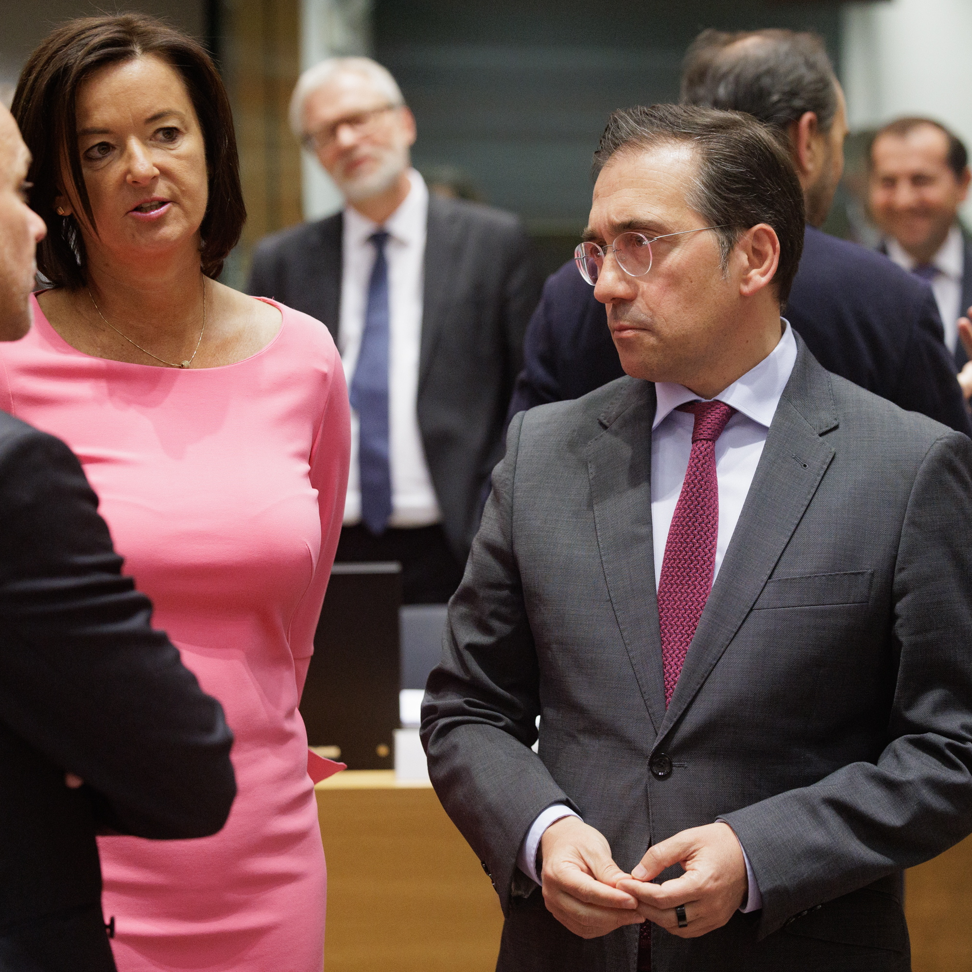 Europa tira solo de diplomacia simbólica que no disuade a Israel: "Las acciones son realmente mínimas, hay más apoyo a Tel Aviv que condena"