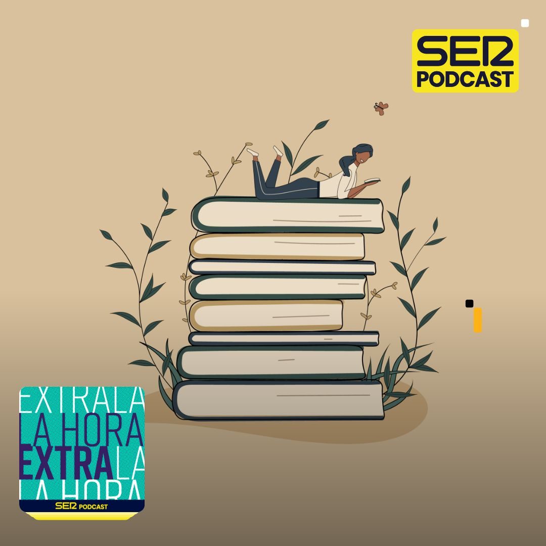 Imagen de La Hora Extra | Los libros, el teatro y la música que necesitamos para después del verano