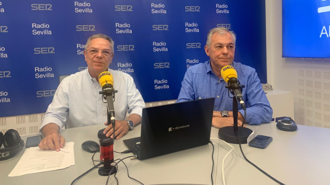 Imagen de José Luis Sanz: 