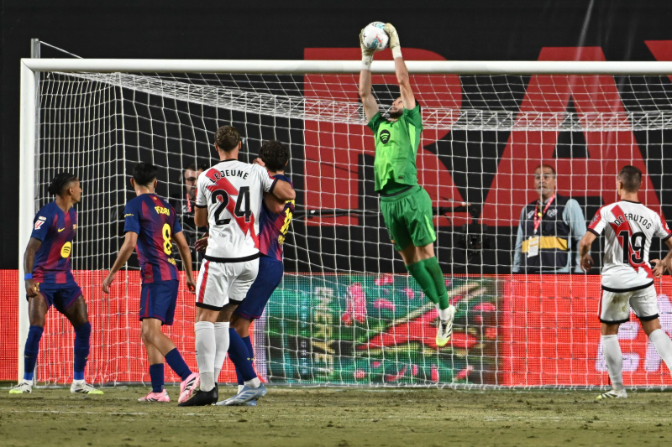 Imagen de “Quan el Barça sigui una verbena, almenys celebrarem Sant Joan”