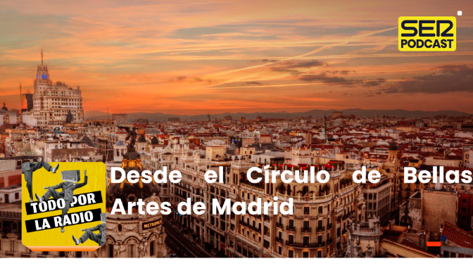 Estos son los mejores audios de Cadena SER.