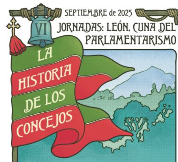 Imagen de Historia de León: La singular tradición leonesa de los terrenos comunales (02/09/2025)