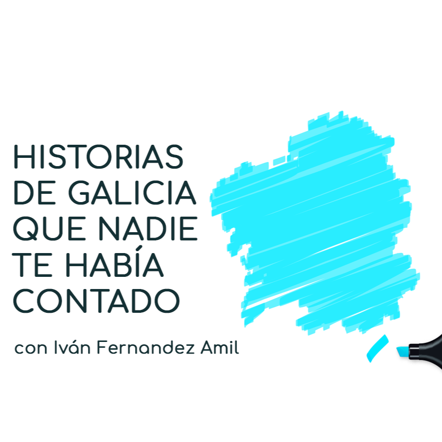 Imagen de Historias de Galicia que nadie te había contado.