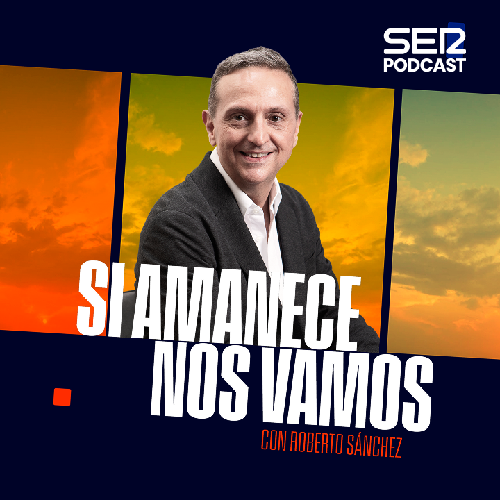 Si amanece nos vamos