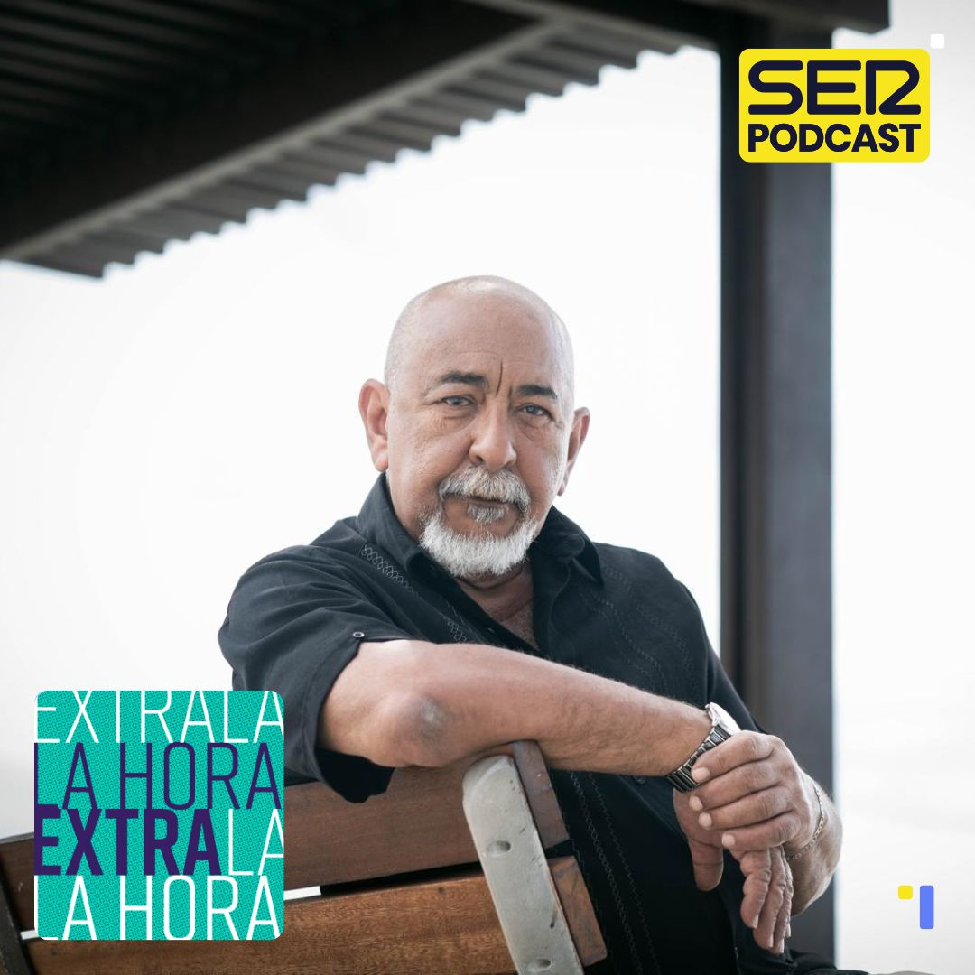 Imagen de Leonardo Padura, escritor: 