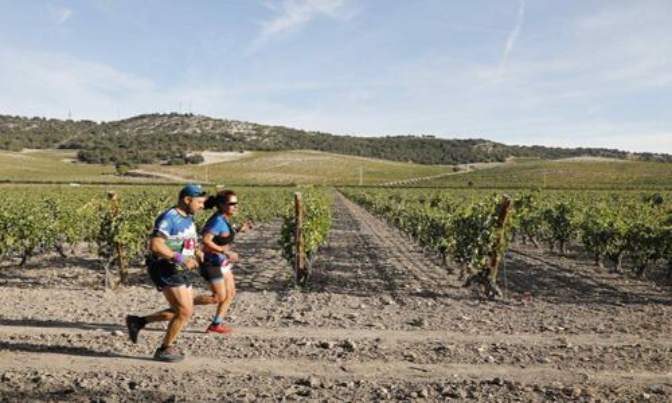 Imagen de La Ribera Run Experience ultima preparativos