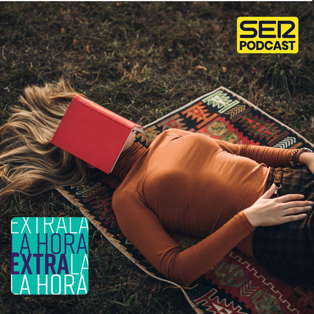 Imagen de La lectura y el dormir, dos formas de resistencia