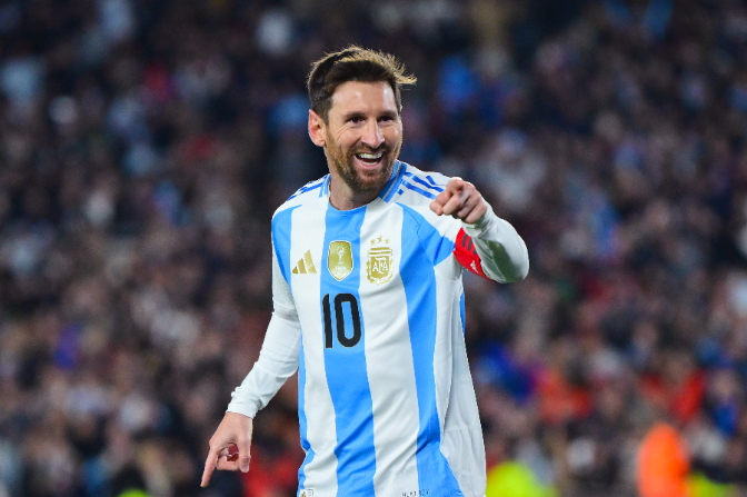 Imagen de Leo Messi deixa dubtes sobre la seva participació en el Mundial del 2026