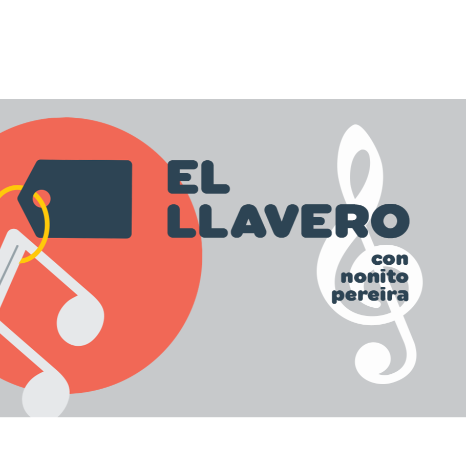 El Llavero.