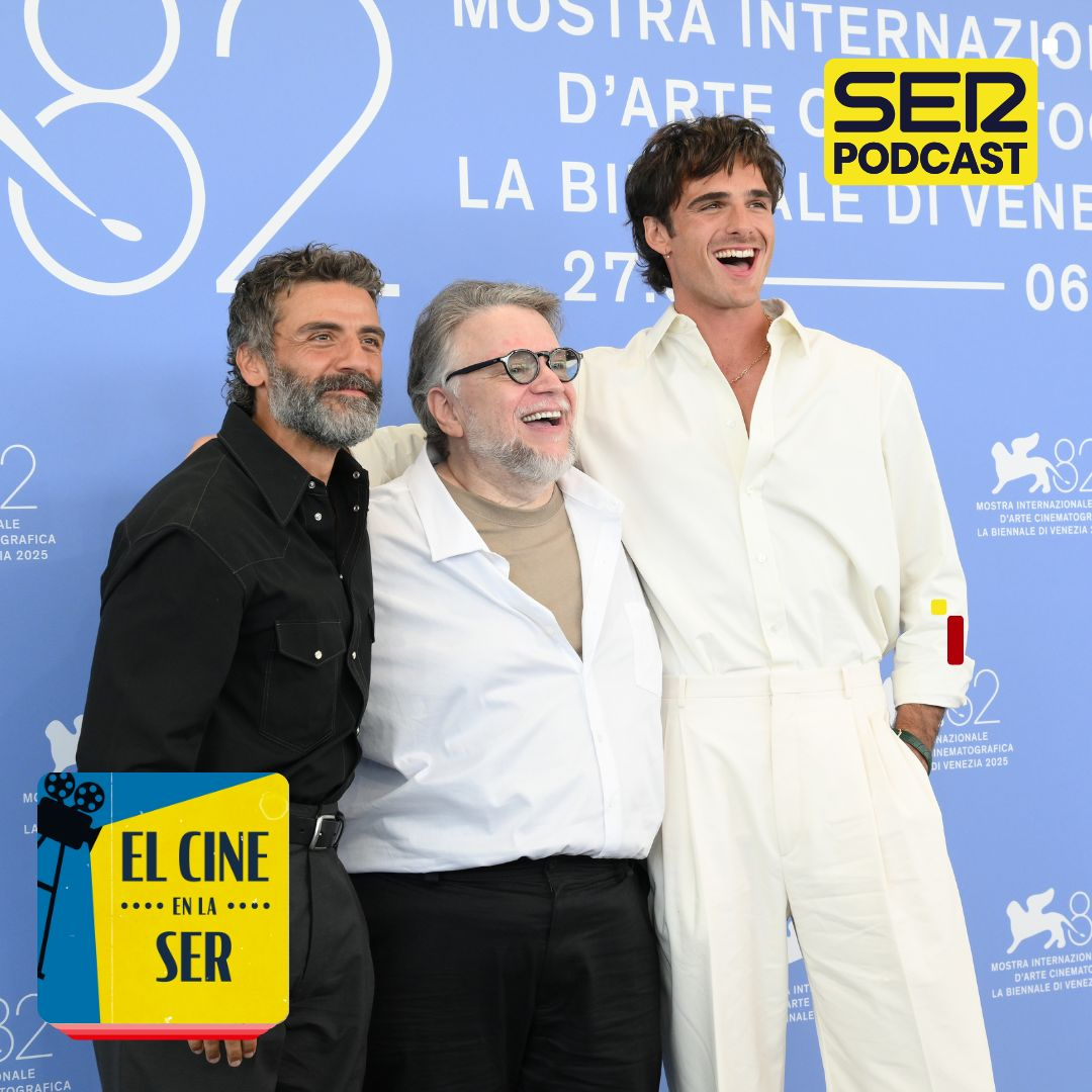 Imagen de Las películas clave de Venecia y el dilema moral de Ester Expósito