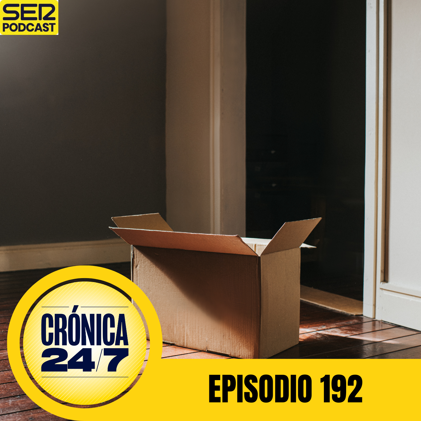Imagen de Episodio 192 | Vivienda, la asignatura que no pueden aprobar los universitarios