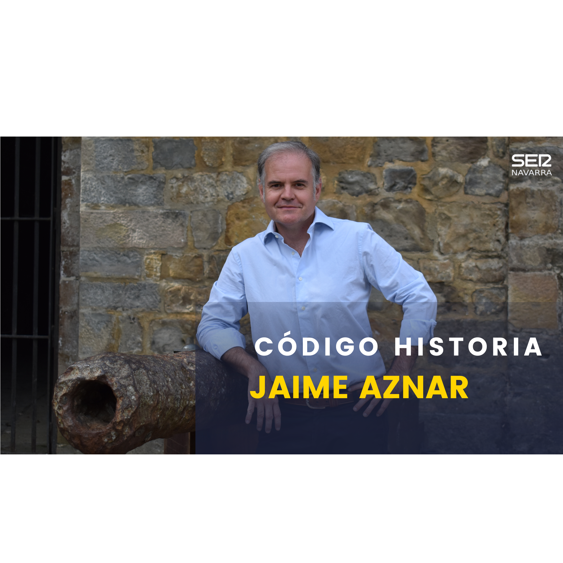 Código Historia: "La llegada del pueblo gitano a Navarra"
