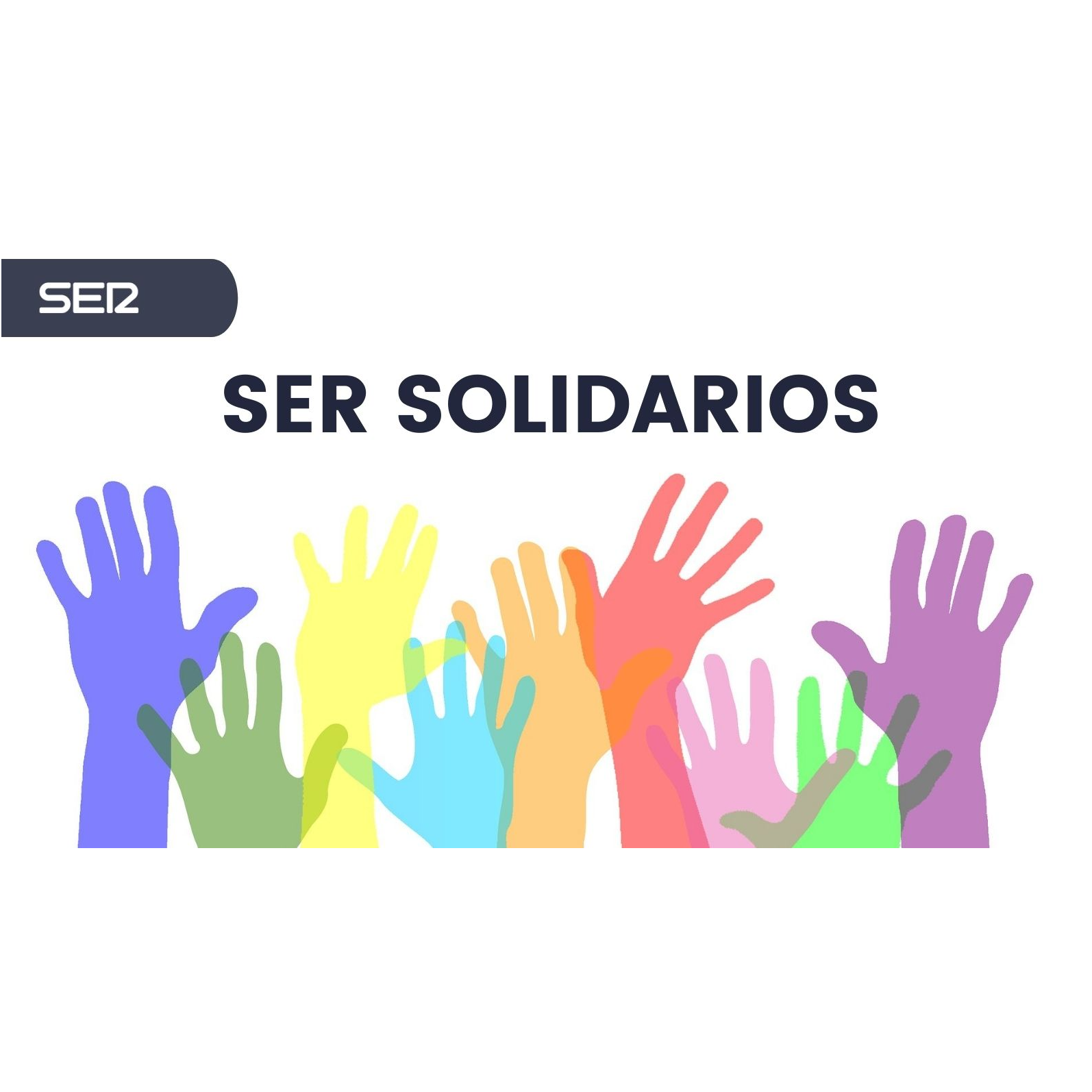 SER Solidarios: Octavio Romano se estrena al frente de la CONGD