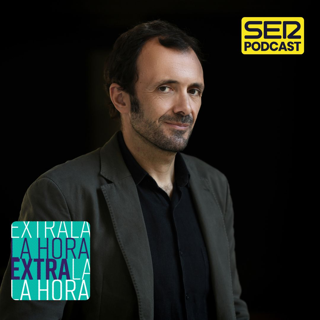 Isaac Rosa: "El problema de la vivienda nos quita el sueño, cada vez veo más insomnes inmobiliarios"
