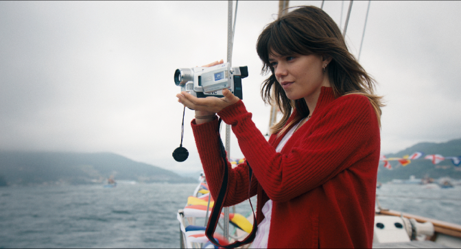 ENTREVISTA. Llúcia Garcia
