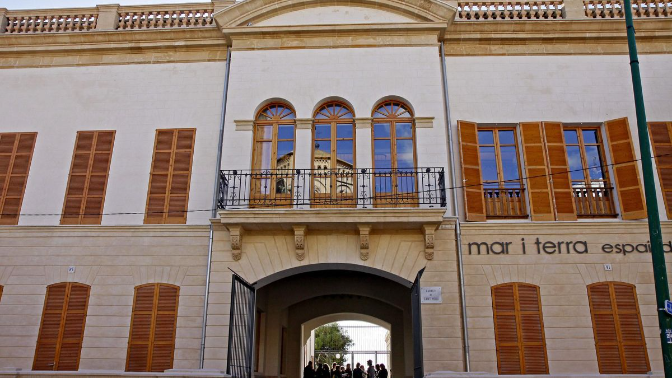 'Mort accidental d'un anarquista', 7 de septiembre