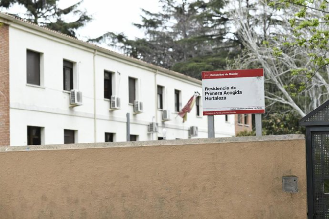 Imagen de UGT y CCOO denuncian el señalamiento político y mediático de los centros de jóvenes tutelados en Madrid