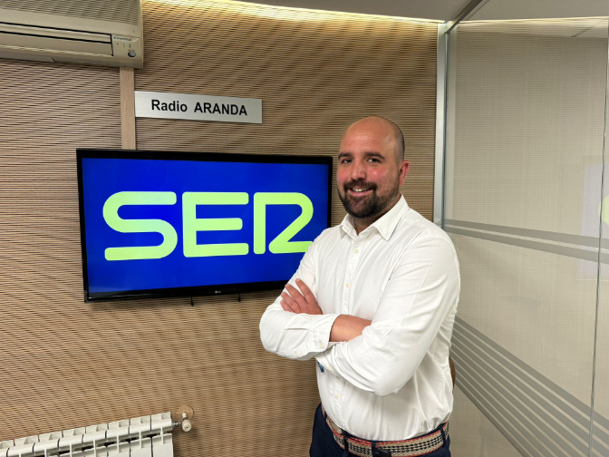 Imagen de Vicente Holgueras