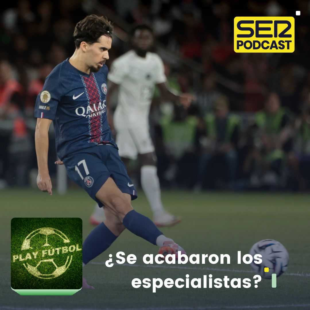 Imagen de ¿Se acabaron los especialistas?