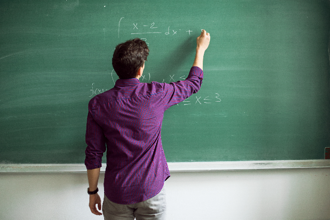 Imagen de El profesorado interino de La Rioja denuncia la 