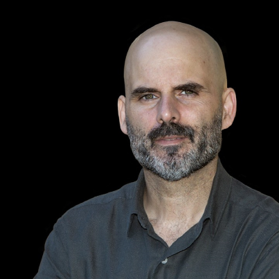 Motivados sin ambición. José Carlos Ruiz