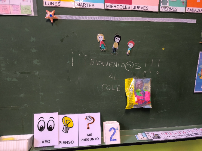Más Familia y Menos WhastApp: vuelta al cole