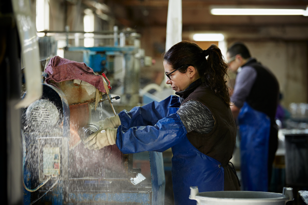 “Lanzadera de empleo”: catapultando hacia la inserción laboral en León (08/09/2025)