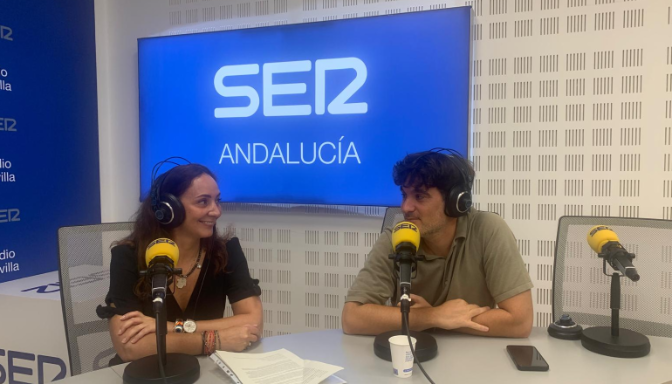 Imagen de Sevici entrega sus premios “Pedal de Oro” en la previa de la Semana Europea de la Movilidad