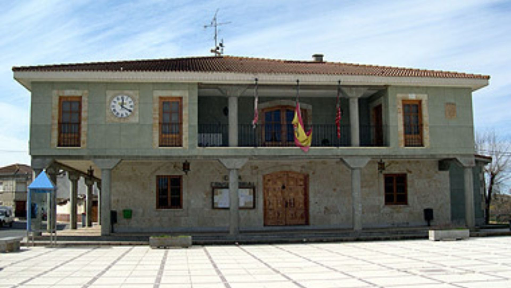 Imagen de Óscar García dimite como alcalde de Santa Croya de Tera