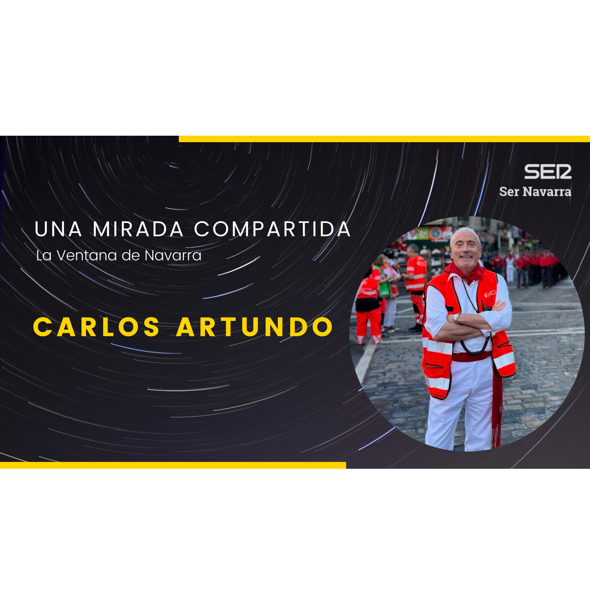 Imagen de Una mirada compartida con Carlos Artundo, médico de Salud Pública y activista