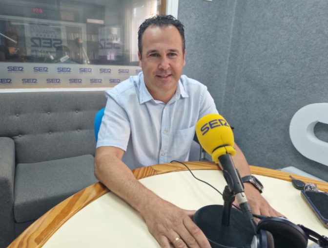Imagen de Hugo Delgado renuncia a ser consejero del PSOE en el Cabildo de Lanzarote