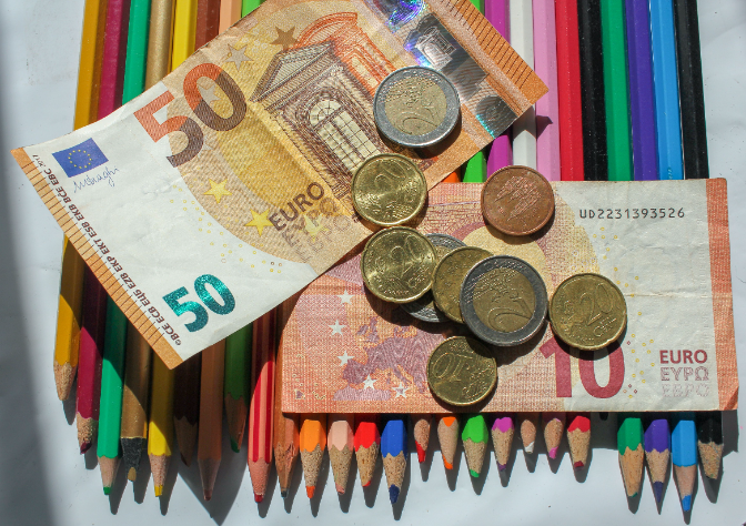 Ser consumidor: Vuelta al cole