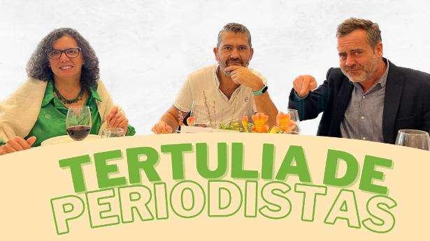 Tertulia de Periodistas: el incendio que no cesa (09/09/2025)