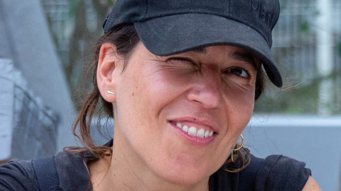 Entrevista a Gina Ferrer García, directora de fotografía de la película 'SORDA' | Generamma 2025