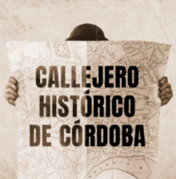 Imagen de Callejero Histórico de Córdoba : nombres curiosos 2
