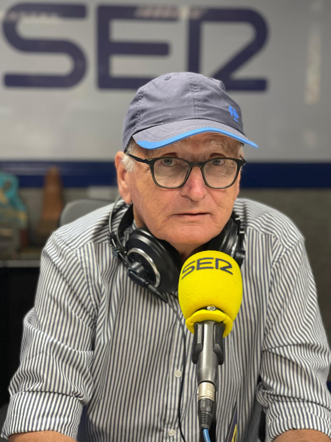 Imagen de 🎙️ LA TERTULIA DE LOS MARTES | Historias que nos conectan