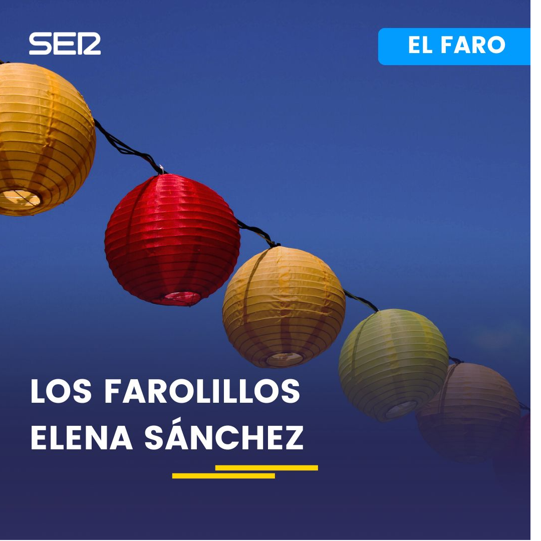 Farolillos | Eurovisión sin canciones