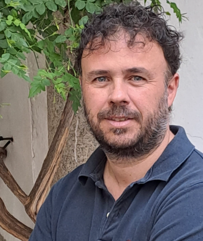 Imagen de Septiembre. Juan Serrano