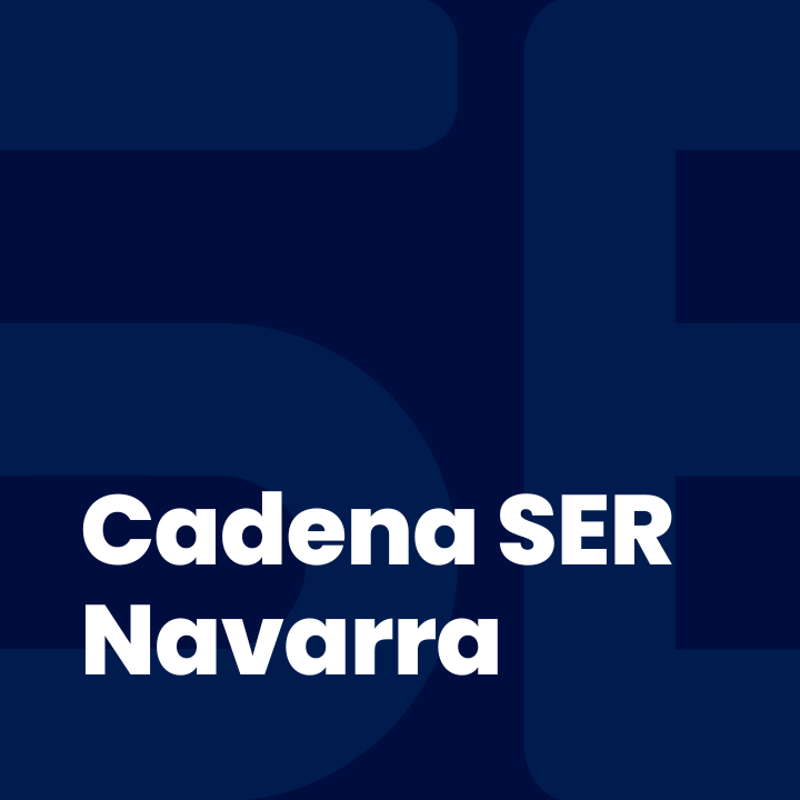 Cadena SER Navarra