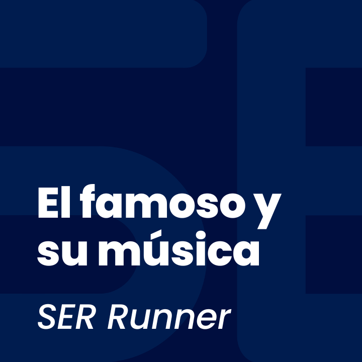 El famoso y su música