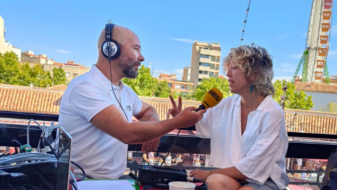 Imagen de Karmento actuará en la Feria de Albacete... Y gratis