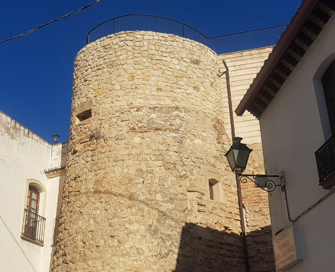 Imagen de Arte, gastronomía y música de la mano de El Palau de olliva