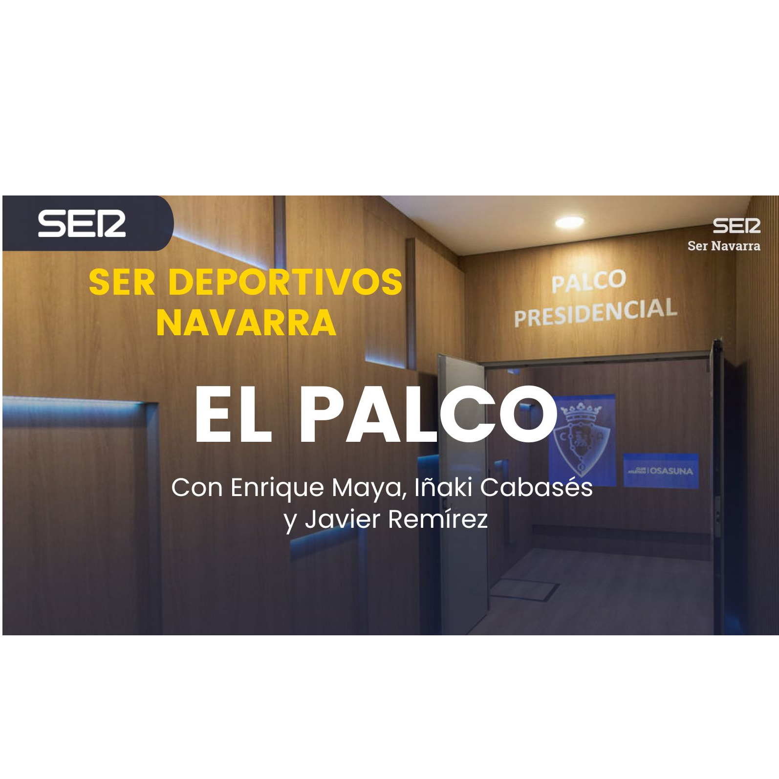 Imagen de El Palco:la actualidad de Osasuna a la espera del regreso de los internacionales y del parte médico para recibir el domingo al Rayo en el Sadar
