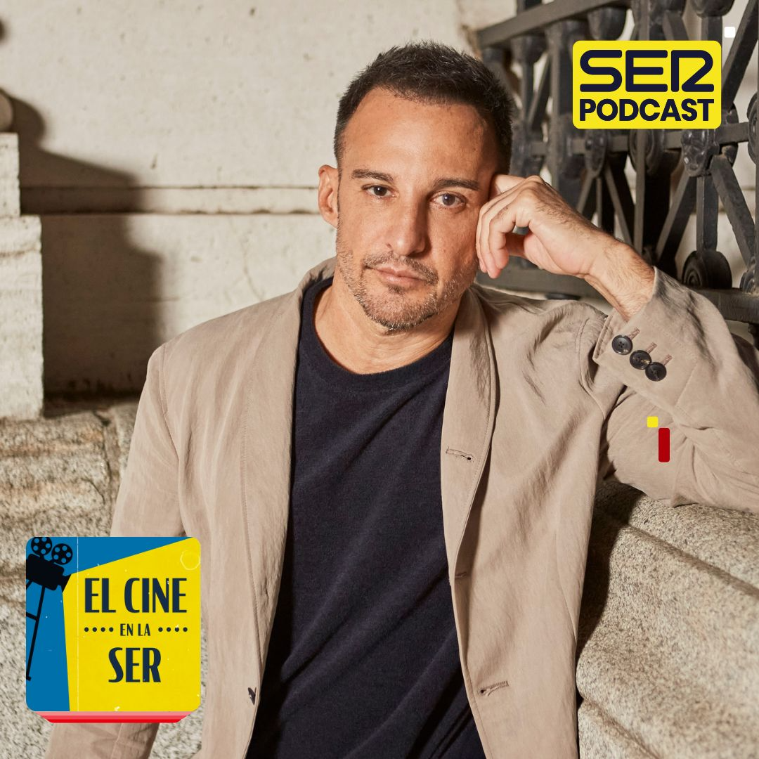 Entrevista | Alejandro Amenábar por 'El Cautivo'