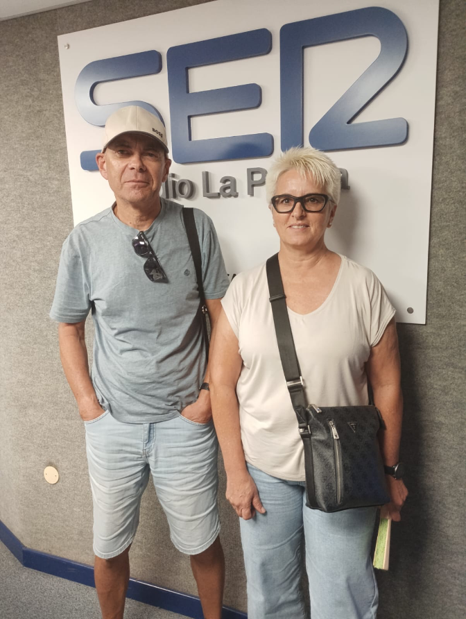 Imagen de SER TU ESCAPARATE | Caravaning que impulsa el comercio local