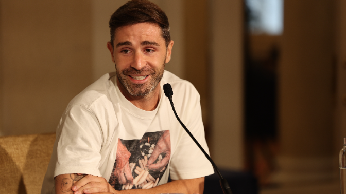 Imagen de Yeray explica por qué dio positivo por dopaje y asume los diez meses de suspensión que le ha impuesto UEFA: 